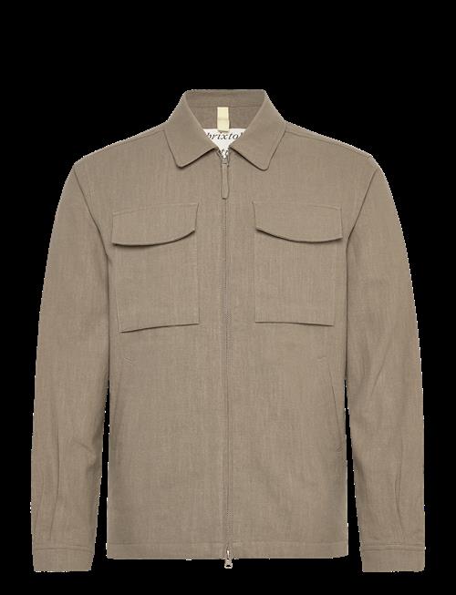 Brixtol Textiles | Murray Dark Navy | M