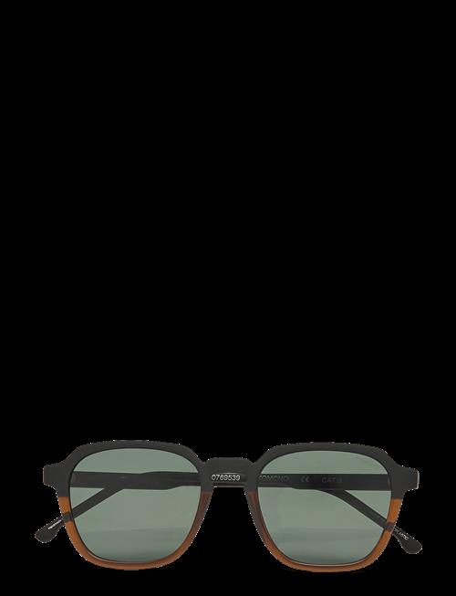 Komono | Matty Bronze Carbon | ONE SIZE