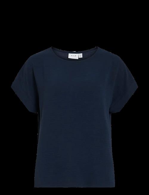Vila | Vijosa S/S Top - Noos | 40