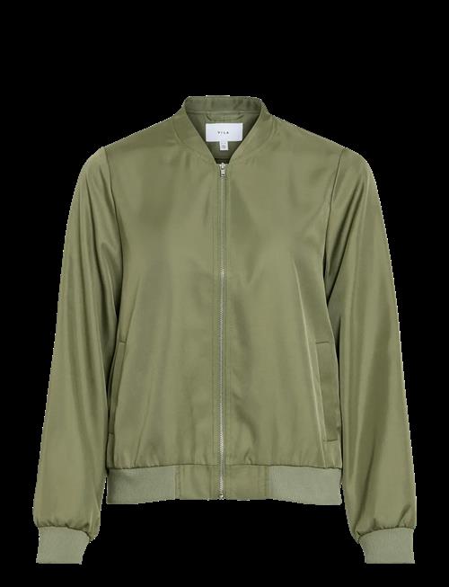 Vila | Vipapaya L/S Bomber Jacket - Noos | 36