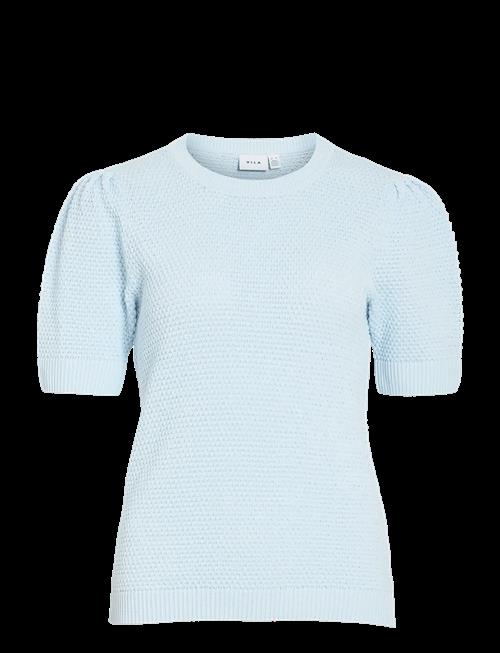 Vila | Vidalo O-Neck S/S Knit Top - Noos | XL