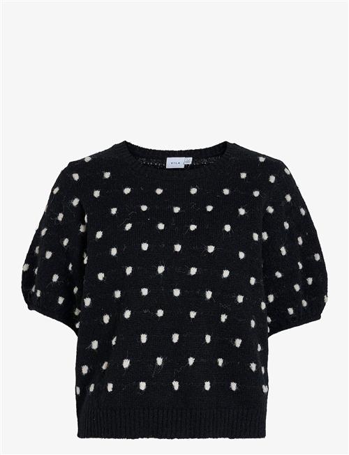 Vila | Vidottie 2/4 Sleeve Knit Top | XS