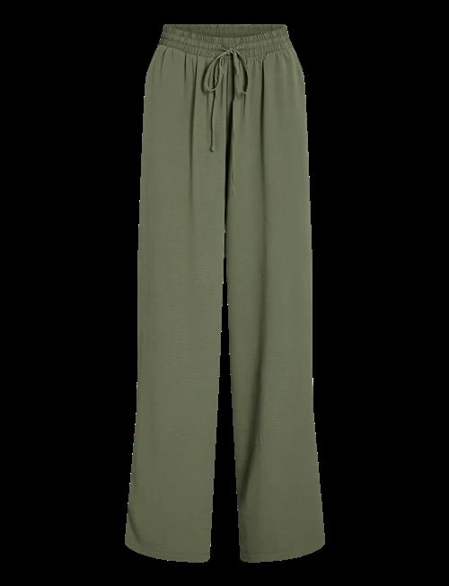Vila | Vijosa Hw Wide Pants - Noos | 44