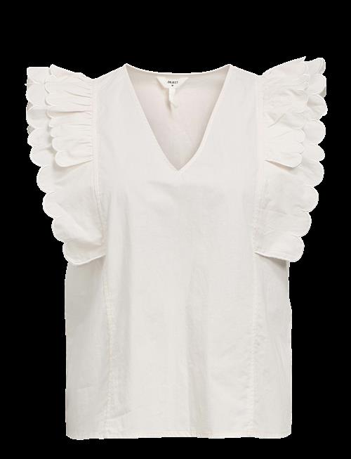 Object | Objhope Papaya Nour S/S Top E Div | 36