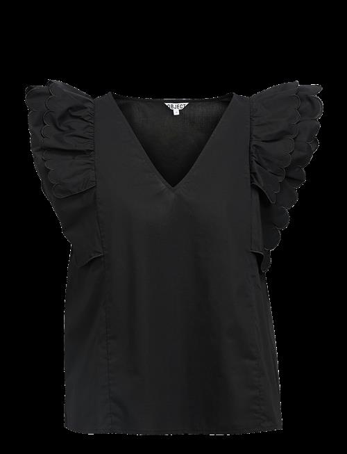 Object | Objhope Papaya Nour S/S Top E Div | 38