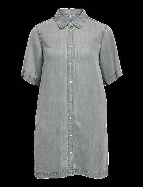 Object | Objframe 2/4 Re Denim Dress Noos | M