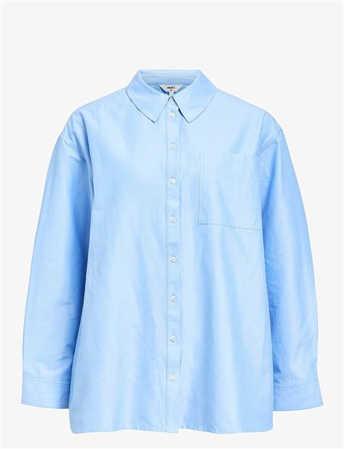 Object | Objzane Lo L/S Shirt Cc2 Ss | 34