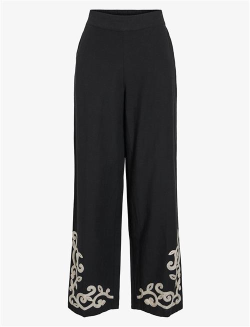 Vila | Vipolene Hw Pants | 36