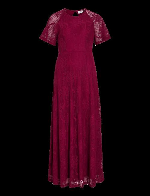 Vila | Vifemma S/S Lace Dress - Noos/Oc | L