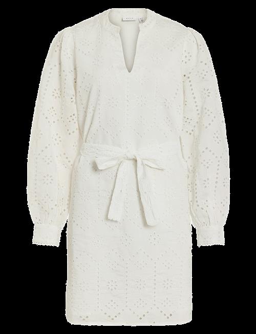 Vila | Visine L/S Short Dress | 34