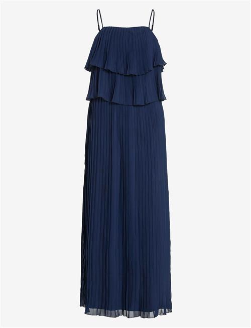 Vila | Vichiffan Singlet Pleat Dress - Noos/Dc | 38