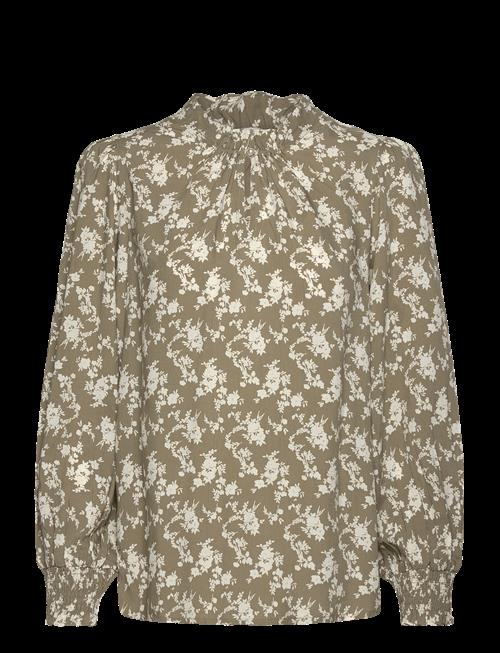 Claire Woman | Shirt Cwraquel Silhouette | 36