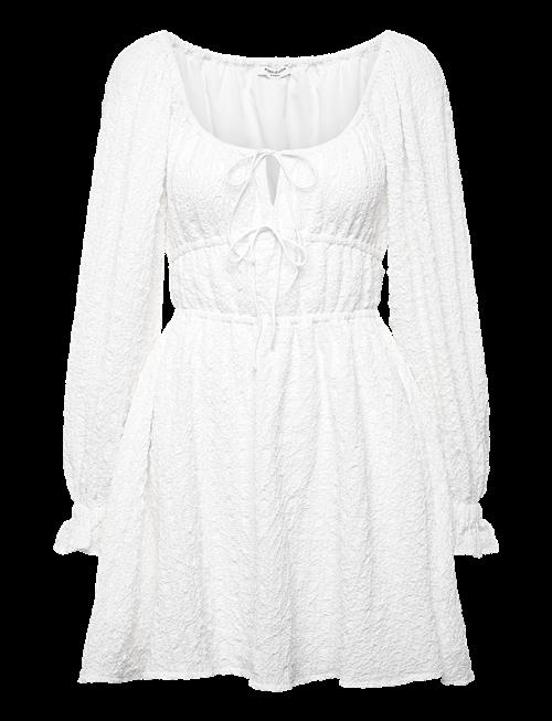 Bubbleroom | Diamond Neck Dress | S