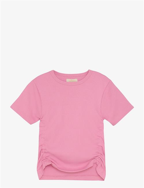 Creamie | T-Shirt Ss Rib | 110
