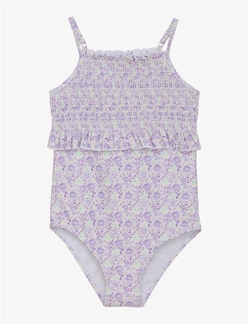 Creamie | Swimsuit Flower | 110/116