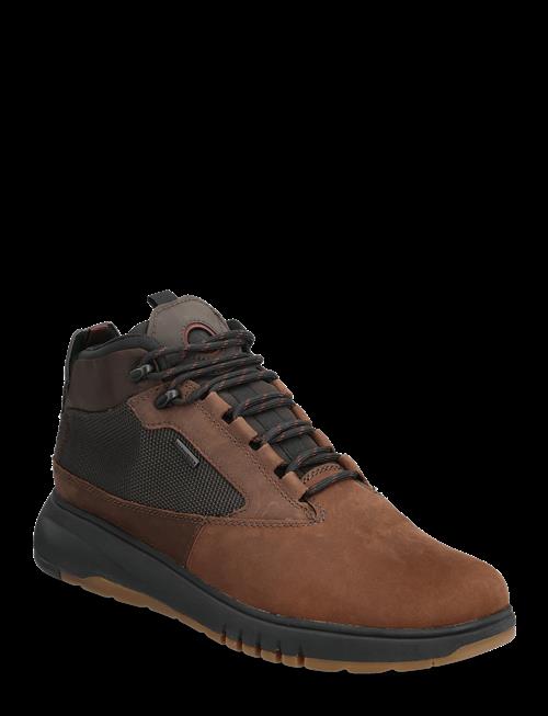 GEOX | U Aerantis 4X4 B Abx | 44