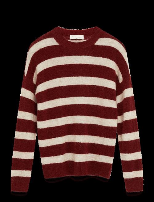 MSCH Copenhagen | Mschfestina Hope Pullover Stp | XS/S