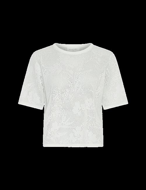 MSCH Copenhagen | Mschluri 2/4 Pullover | S/M