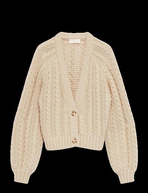 MSCH Copenhagen | Mschkeisha Jillena Cardigan | M/L