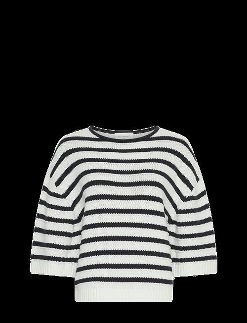 MSCH Copenhagen | Mschleika Jillena 3/4 Pullover Stp | L/XL