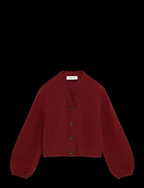 MSCH Copenhagen | Mschzafina Cardigan | L/XL