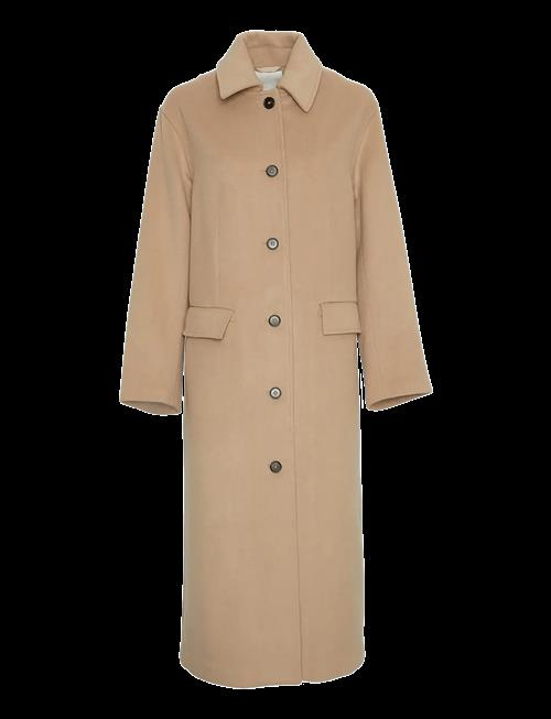 MSCH Copenhagen | Mschpeyton Coat | L/XL