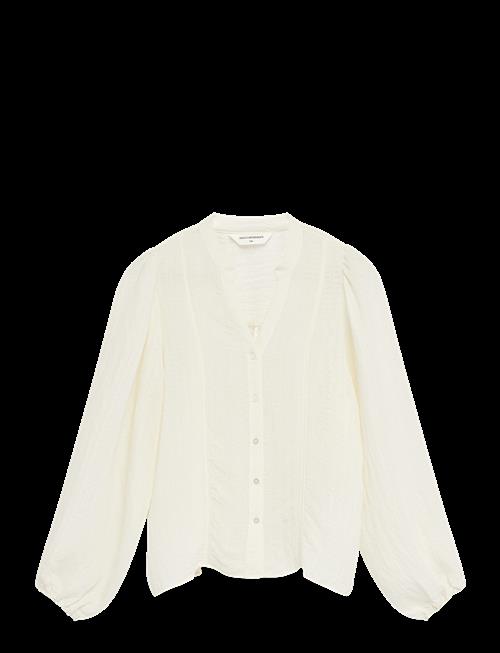 MSCH Copenhagen | Mschblanka Amrita Shirt | XS/S