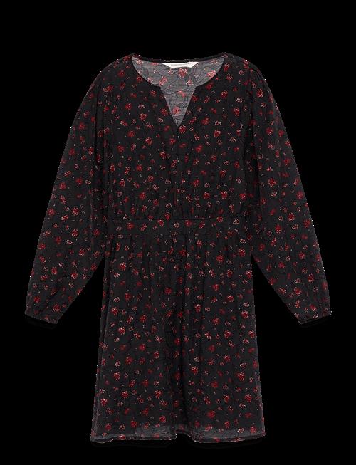 MSCH Copenhagen | Mschnancy Dress Aop | L