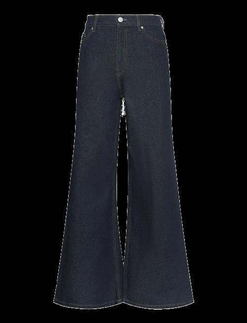 MSCH Copenhagen | Mschsolia Ada Wide Jeans | XS