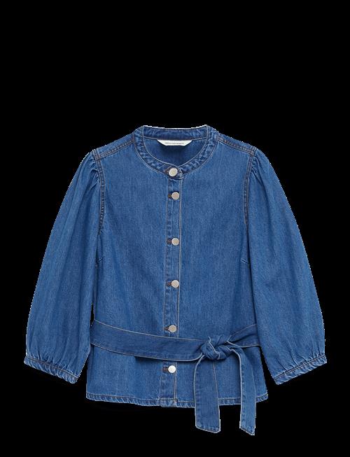 MSCH Copenhagen | Mschrylan Elena 3/4 Shirt | L