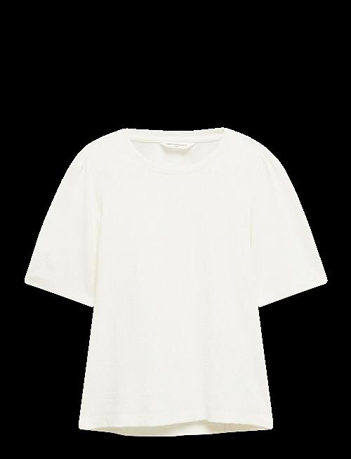 MSCH Copenhagen | Mschelmira Puff Tee | XS/S