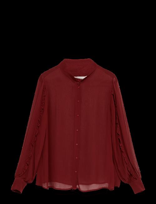 MSCH Copenhagen | Mschkasandra Orabella Shirt | S