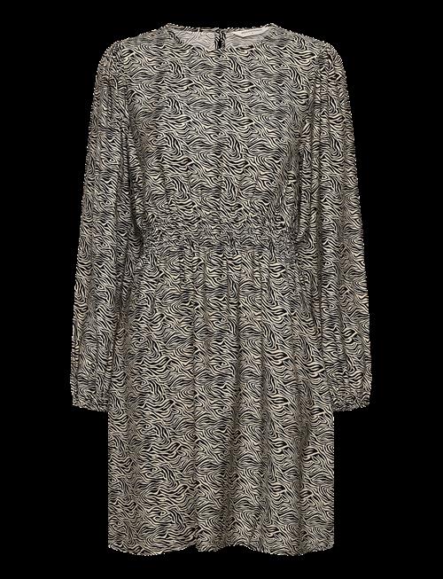 MSCH Copenhagen | Mschcielo Amabella Short Dress Aop | XS