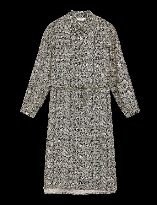 MSCH Copenhagen | Mschcielo Amabella Shirt Dress Aop | S