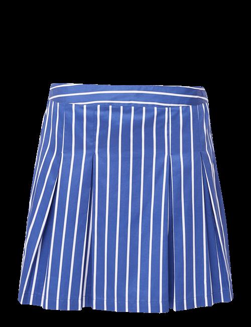 French Connection | Alexis Cotton Stripe Pltd Mini | 40