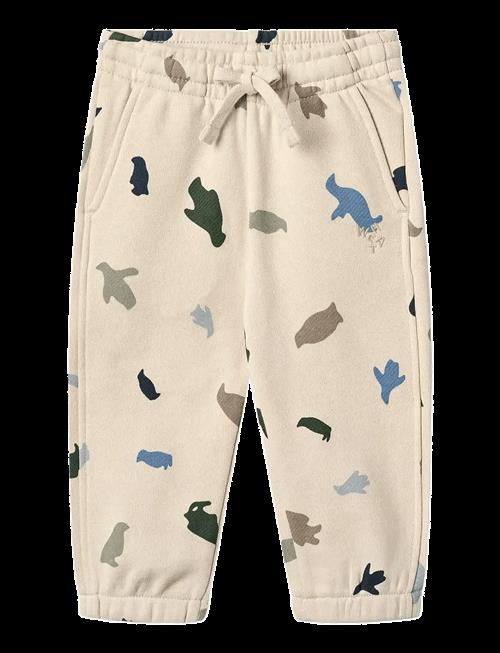 Wheat | Sweatpants Cruz | 68