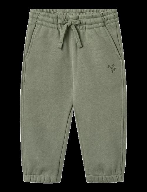 Wheat | Sweatpants Cruz | 68