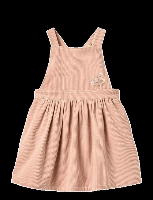 Wheat | Pinafore Agnes | 104