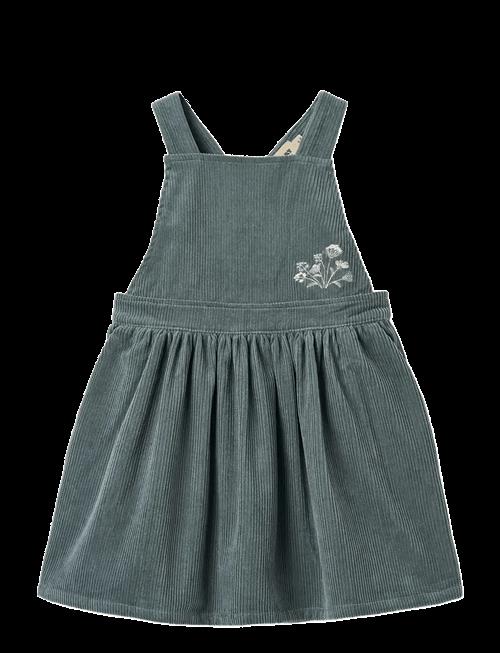 Wheat | Pinafore Agnes | 110