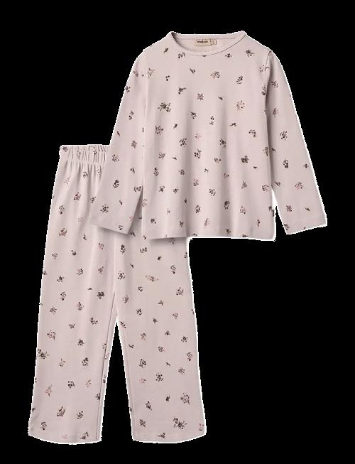 Wheat | Nightwear Picoting Mila | 98