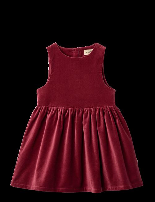 Wheat | Dress Thelma | 110