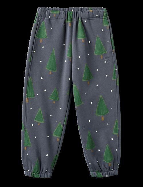 Wheat | Sweatpants Cass | 104