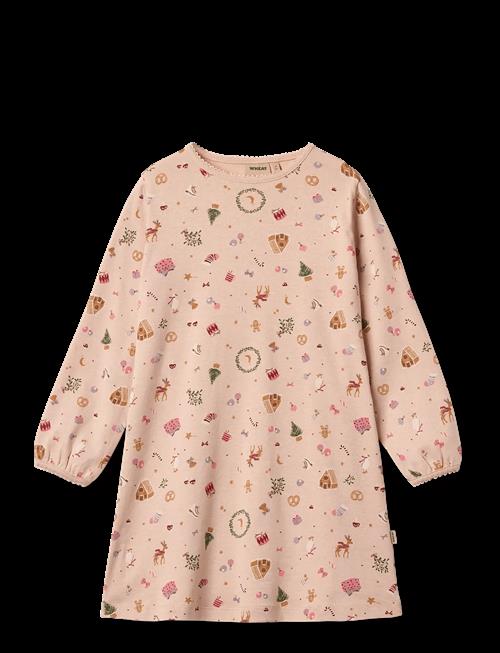 Wheat | Nightgown Elinor | 92