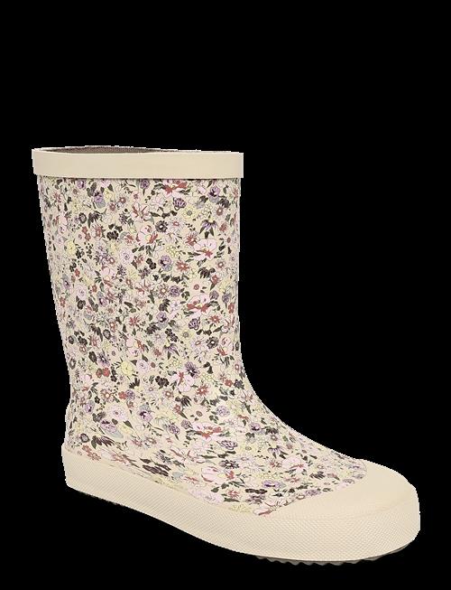 Wheat | Rubber Boot Muddy | 25