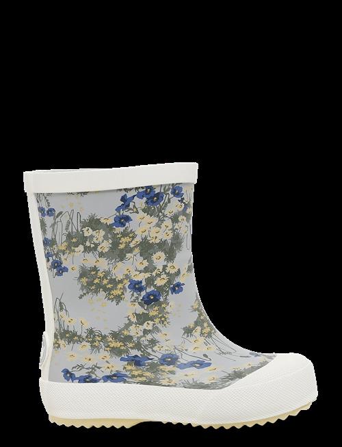 Wheat | Rubber Boot Muddy | 22