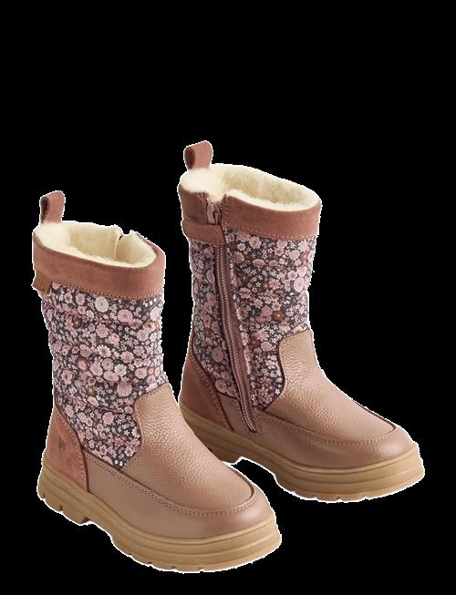 Wheat | Winterboot Koa Tex | 29