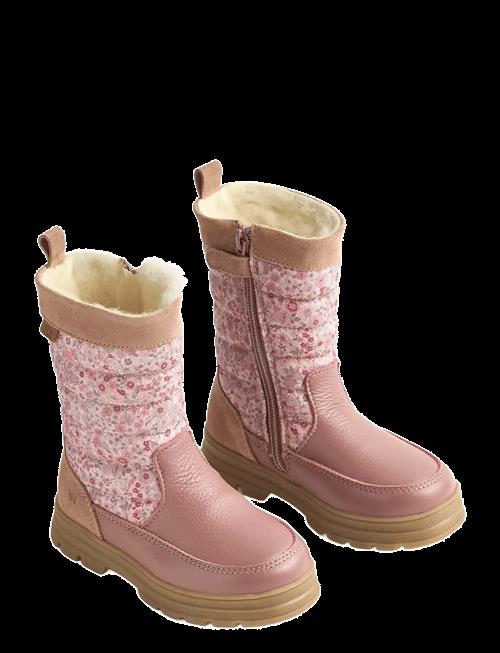 Wheat | Winterboot Koa Tex | 28