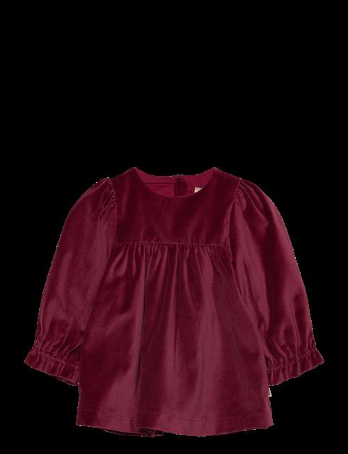 Wheat | Dress L/S Elvira | 74