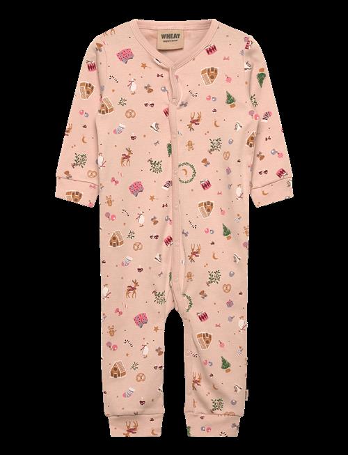 Wheat | Sleepsuit Nikola | 62