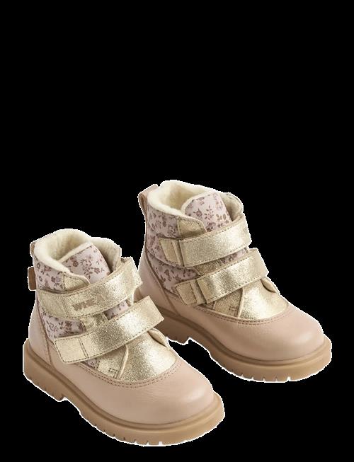Wheat | Winterboot Koon Tex | 34